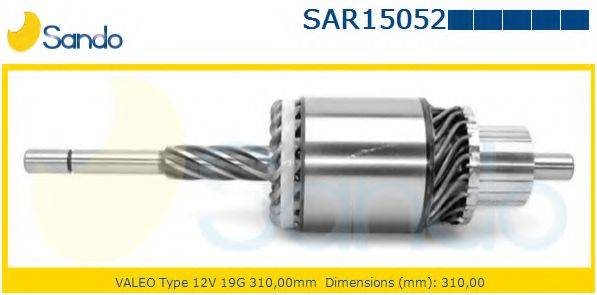 SANDO SAR15052.9