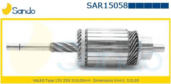 SANDO SAR15058.9