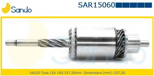 SANDO SAR15060.9
