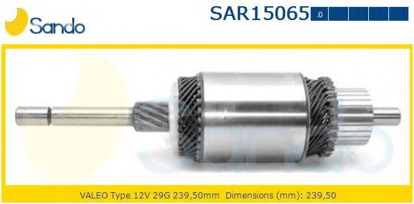 SANDO SAR15065.0
