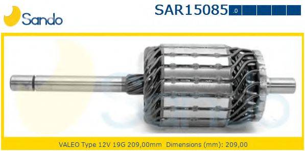 SANDO SAR15085.0