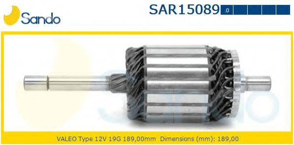 SANDO SAR15089.0