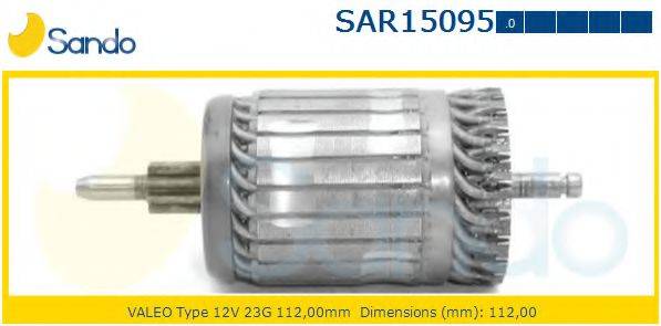 SANDO SAR15095.0