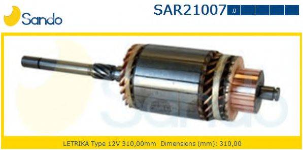 SANDO SAR21007.0