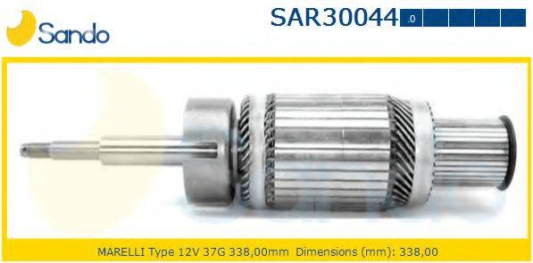 SANDO SAR30044.0