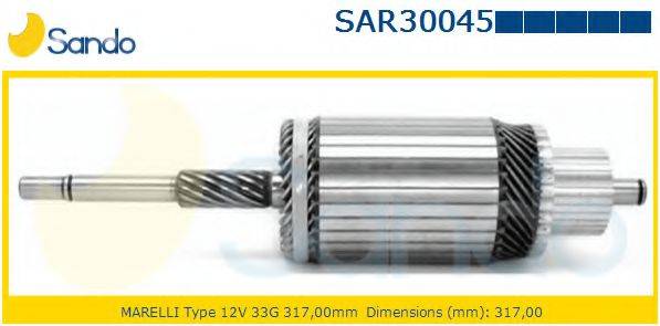 SANDO SAR30045.9