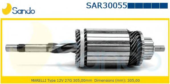 SANDO SAR30055.9