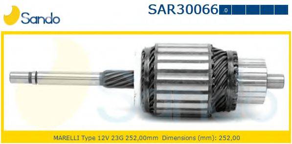SANDO SAR30066.0