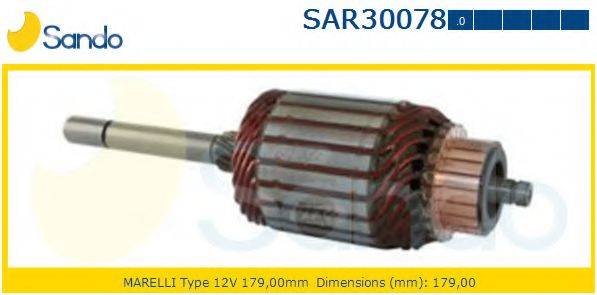SANDO SAR30078.0