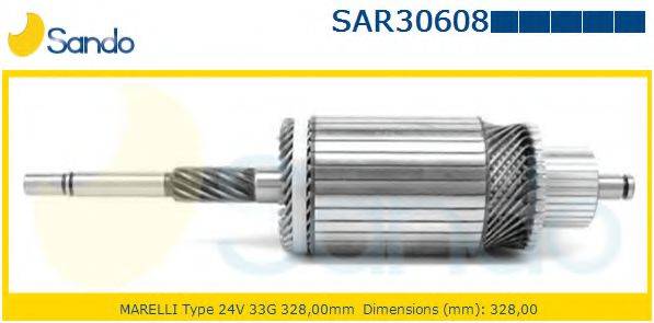 SANDO SAR30608.9
