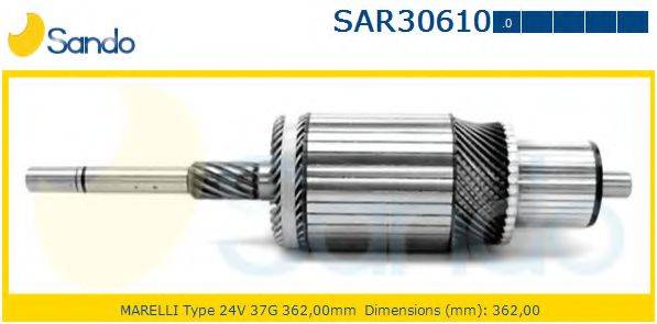 SANDO SAR30610.0