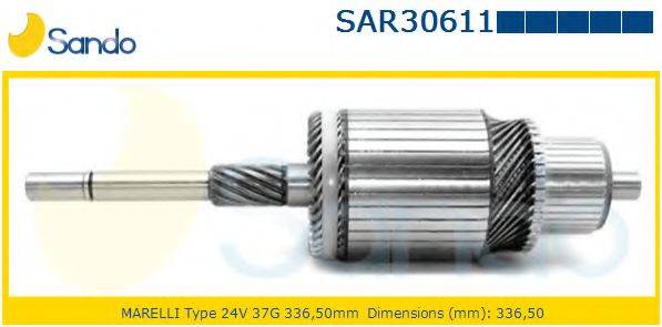 SANDO SAR30611.9