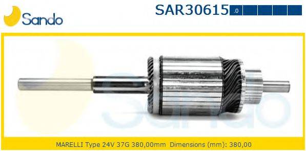 SANDO SAR30615.0