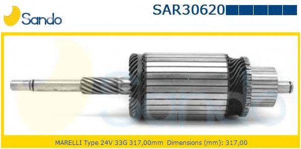 SANDO SAR30620.9
