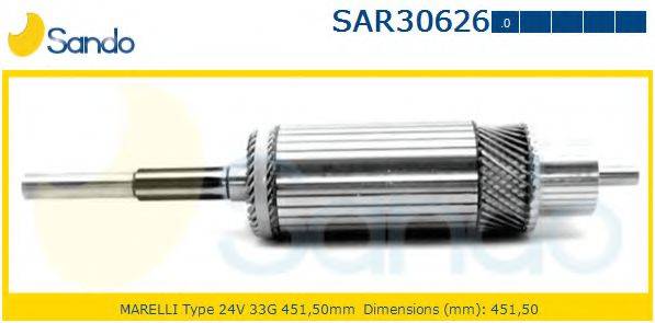 SANDO SAR30626.0