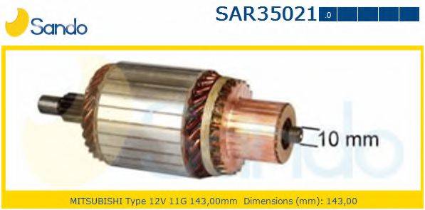 SANDO SAR35021.0