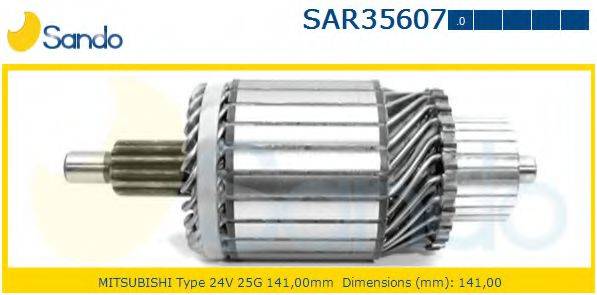 SANDO SAR35607.0