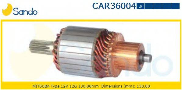 SANDO CAR36004AS