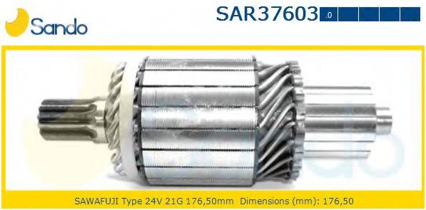 SANDO SAR37603.0