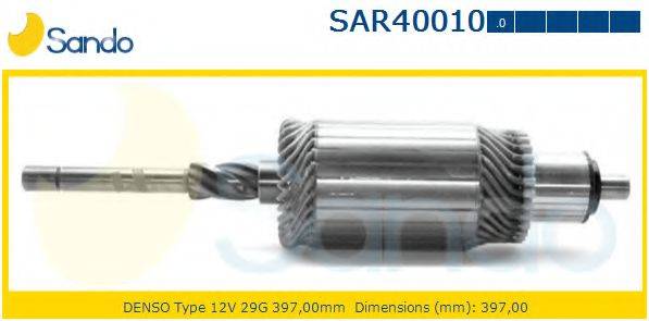 SANDO SAR40010.0