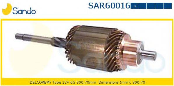 SANDO SAR60016.0