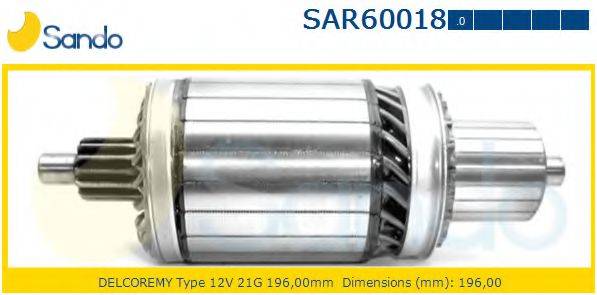 SANDO SAR60018.0