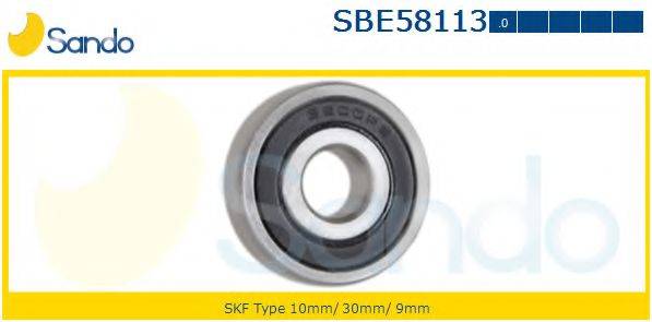 SANDO SBE58113.0