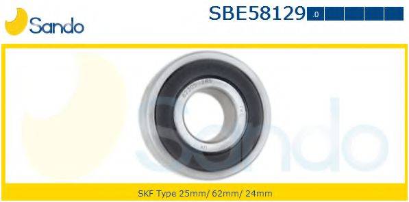 SANDO SBE58129.0