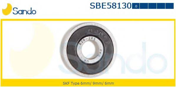SANDO SBE58130.0