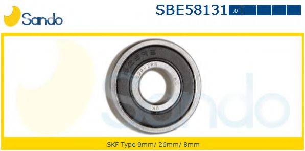 SANDO SBE58131.0