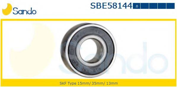 SANDO SBE58144.0