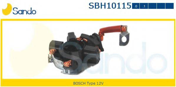 SANDO SBH10115.0