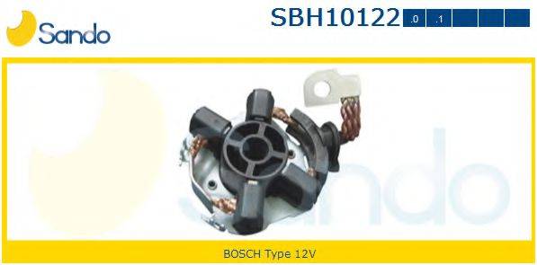 SANDO SBH10122.0