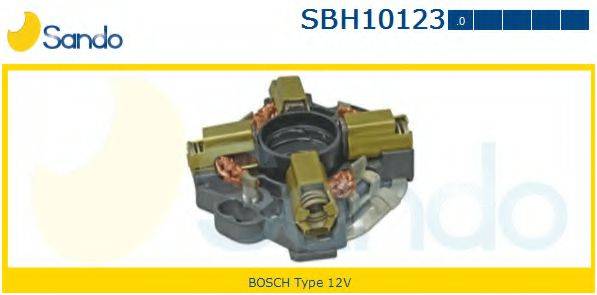 SANDO SBH10123.0