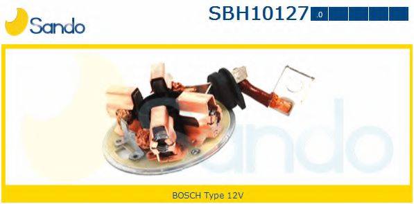 SANDO SBH10127.0