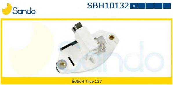 SANDO SBH10132.0