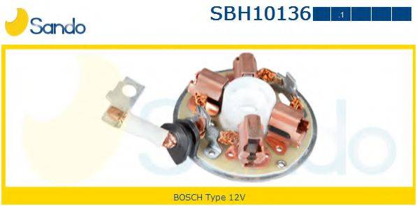 SANDO SBH10136.1