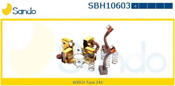 SANDO SBH10603.0