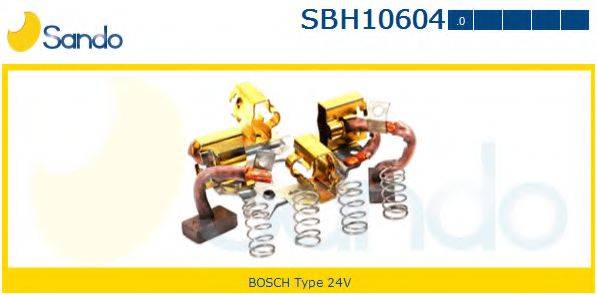 SANDO SBH10604.0