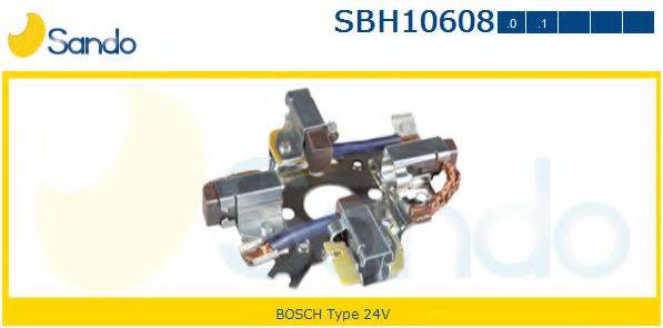 SANDO SBH10608.0