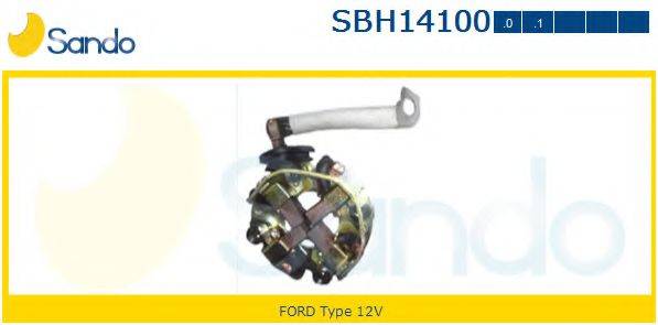 SANDO SBH14100.0