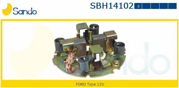 SANDO SBH14102.0