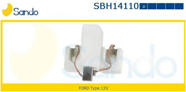 SANDO SBH14110.0