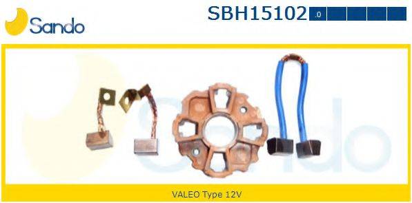 SANDO SBH15102.0