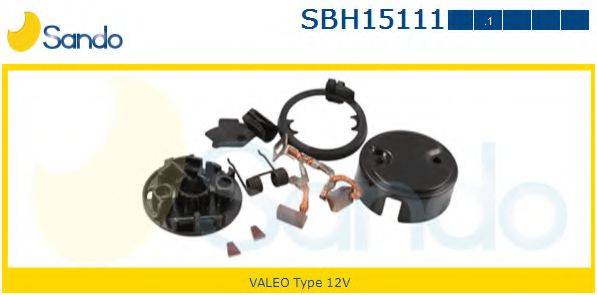 SANDO SBH15111.1