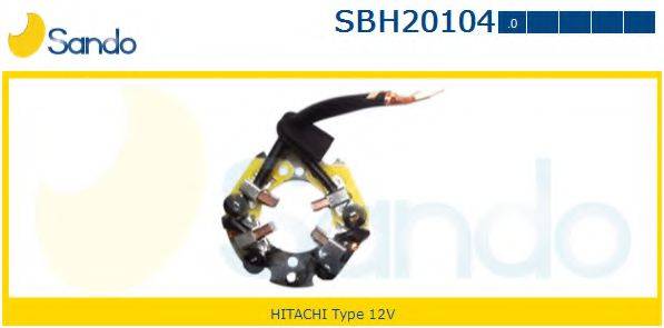 SANDO SBH20104.0