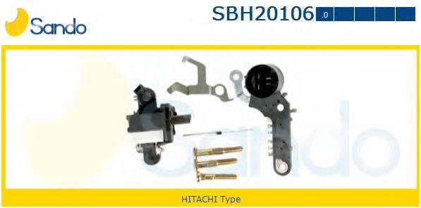 SANDO SBH20106.0