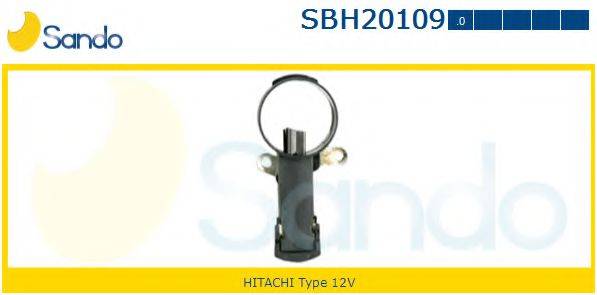 SANDO SBH20109.0