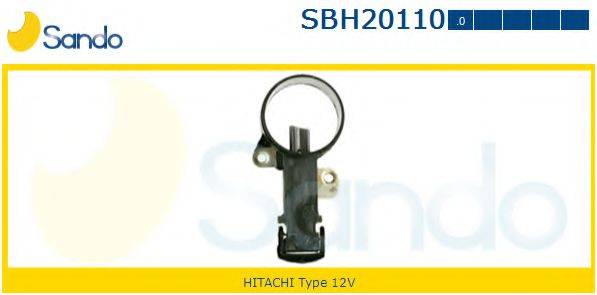 SANDO SBH20110.0