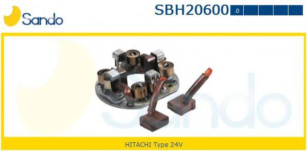 SANDO SBH20600.0